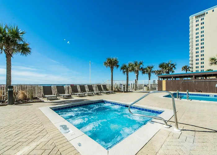 Ocean Villa 1206