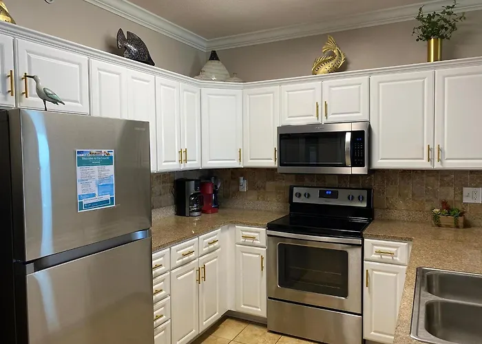 Ocean Villa 1206