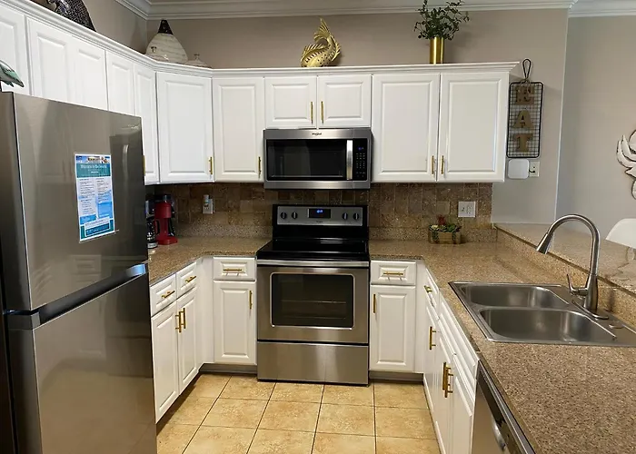 Ocean Villa 1206