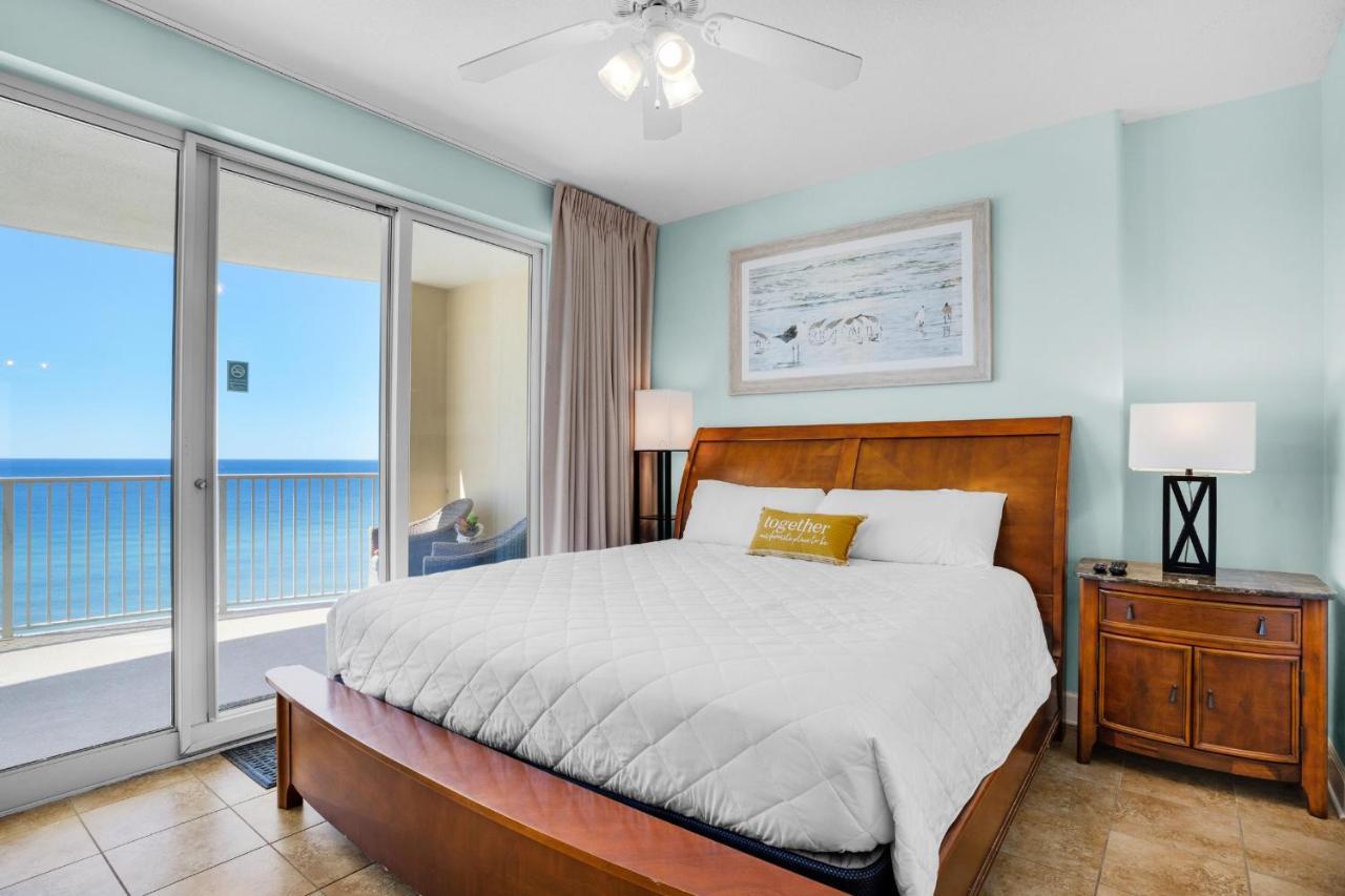 Ocean 1206 Panama City Beach