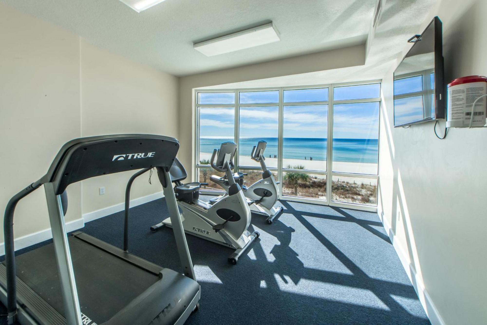 Ocean 1206 Holiday home *
