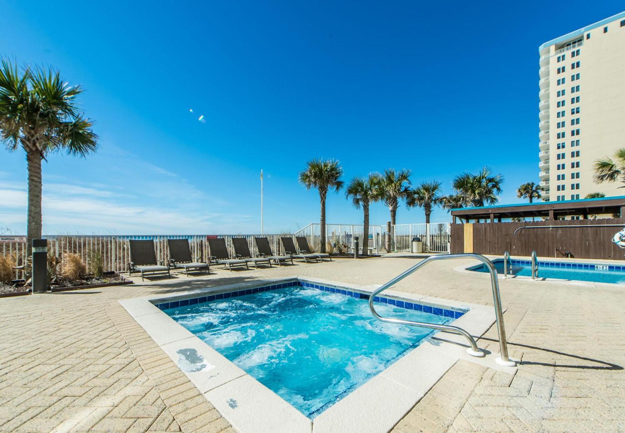 Ocean 1206 Holiday home