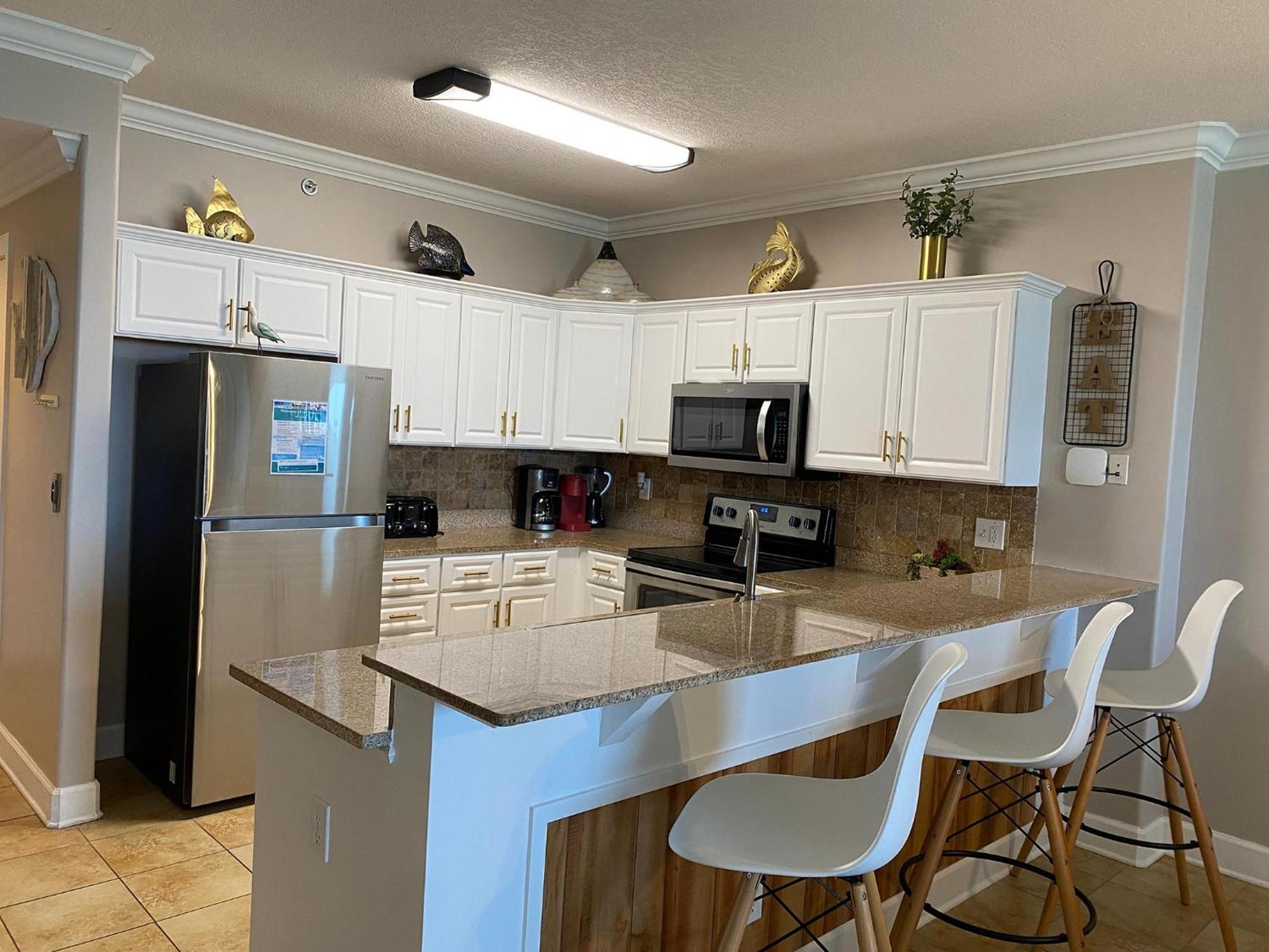 Ocean 1206 Holiday home