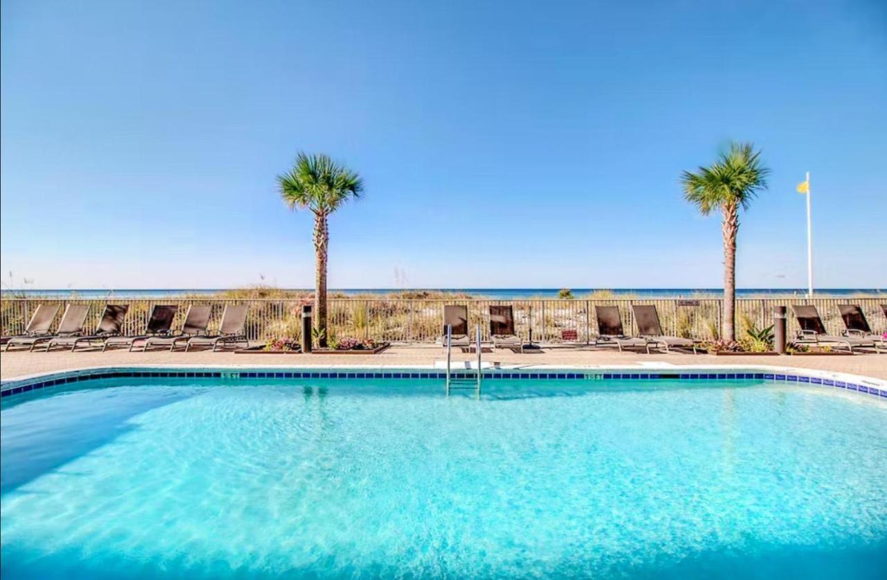 Ocean 1206 Casa vacanze Panama City Beach