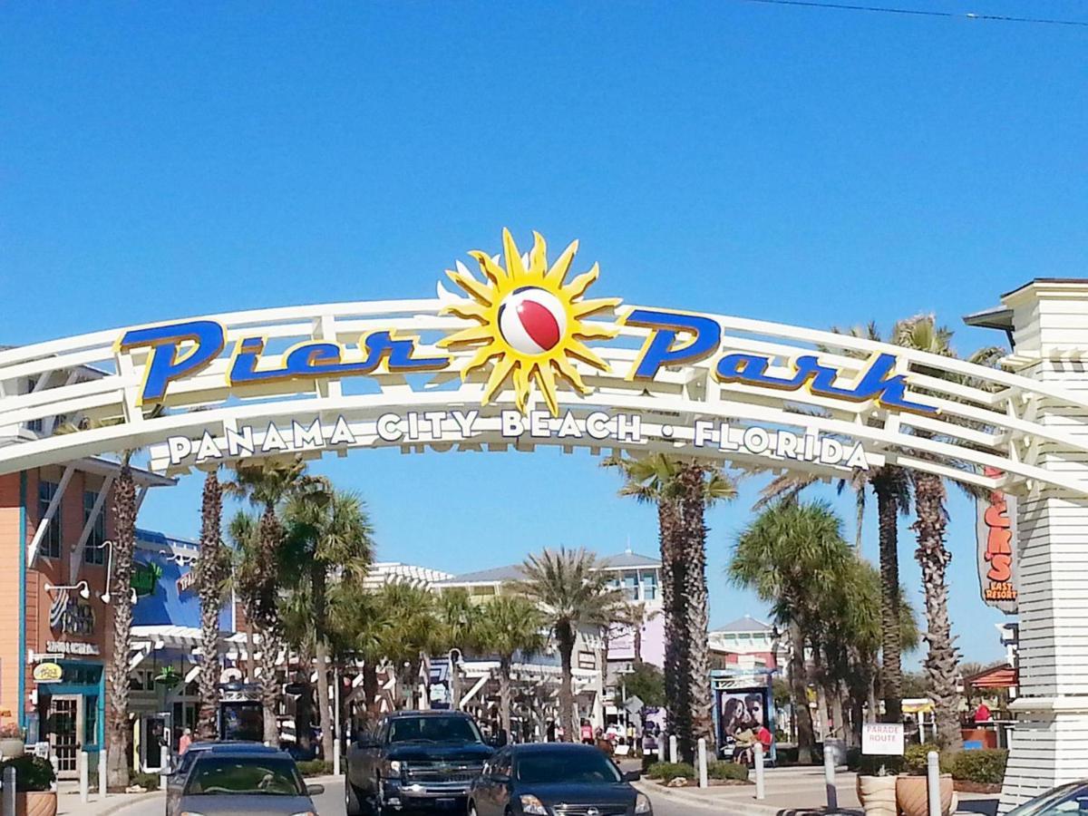 Ocean 1206 Casa vacanze Panama City Beach