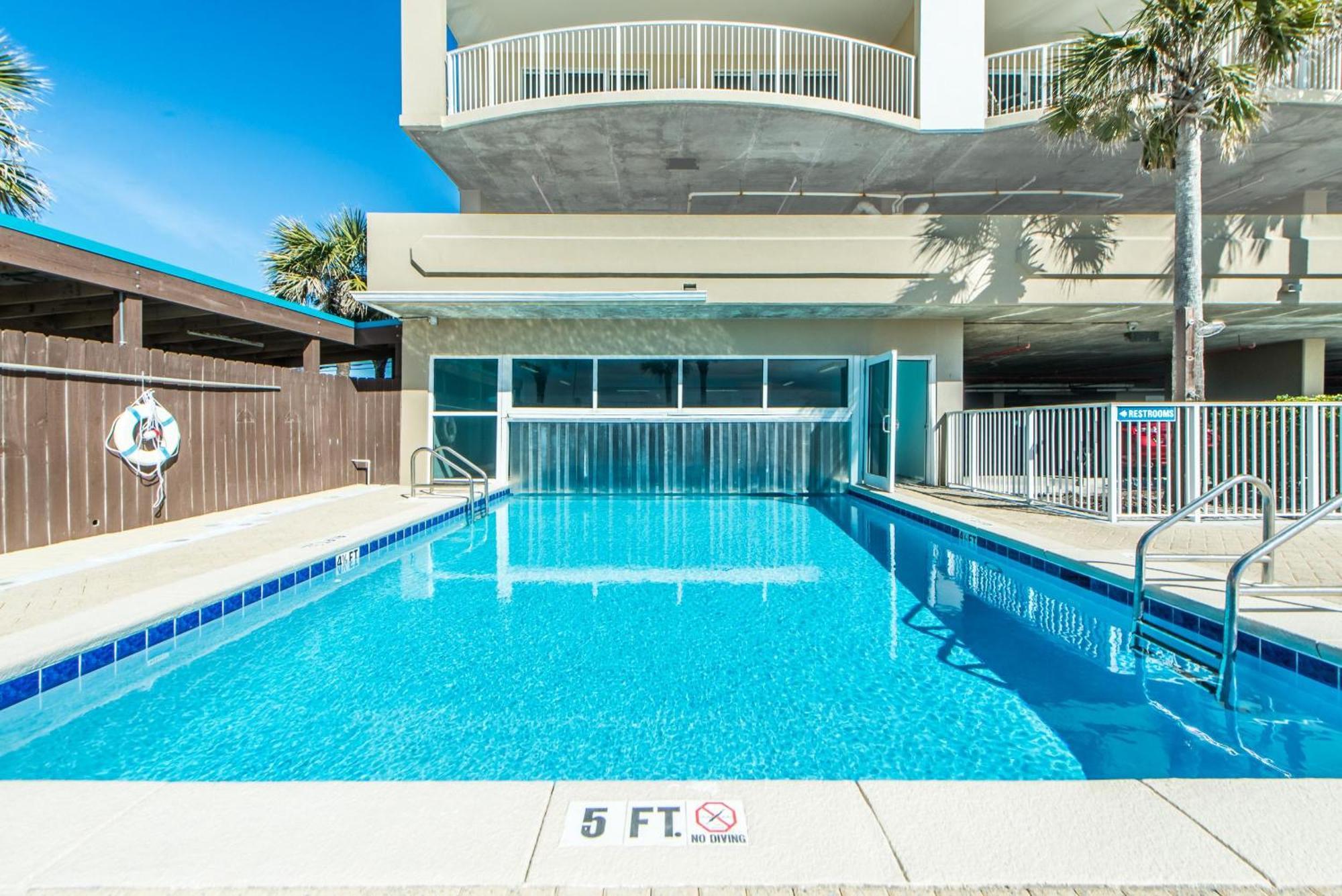 Ocean 1206 Holiday home Panama City Beach