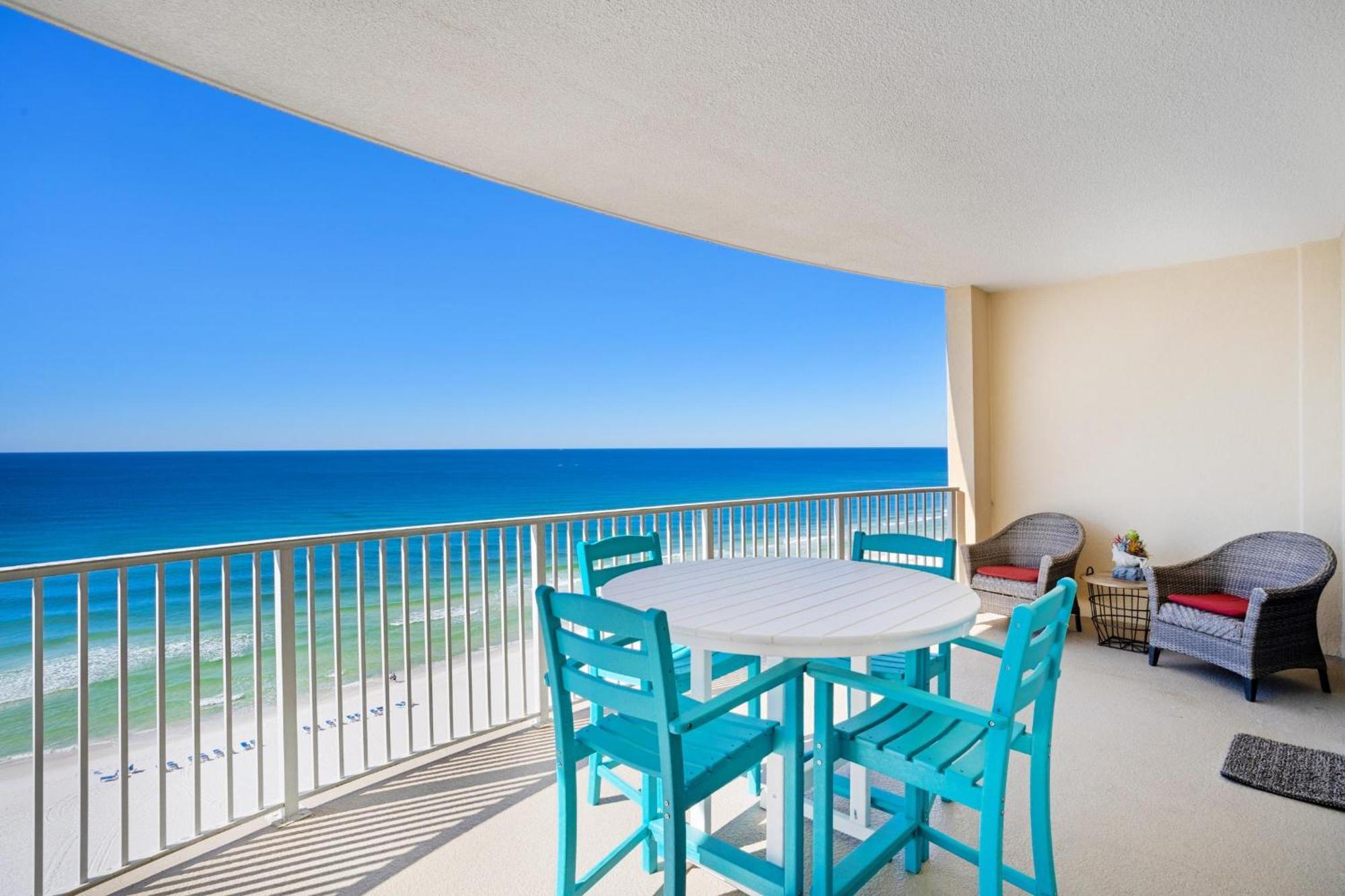 Ocean 1206 Holiday home Panama City Beach