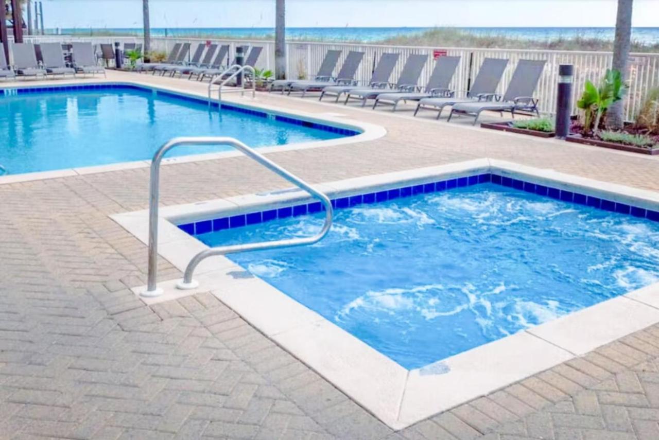 Ocean 1206 Casa de Férias Panama City Beach