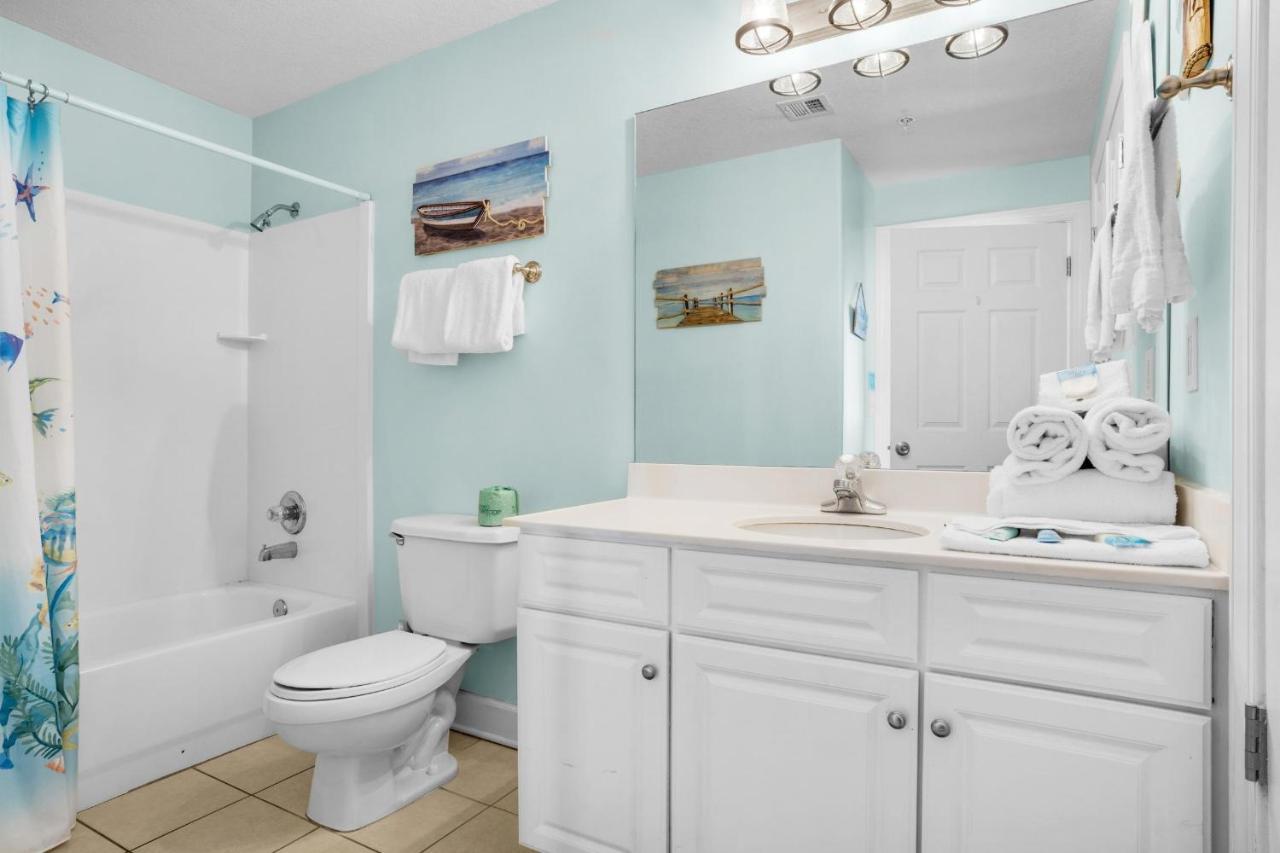 Casa de Férias Ocean 1206 Panama City Beach