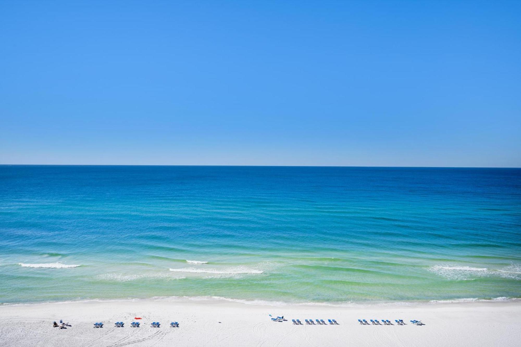 Ocean 1206 Casa de Férias Panama City Beach